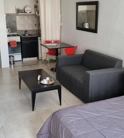 Recoleta Studio 布宜诺斯艾利斯 外观 照片