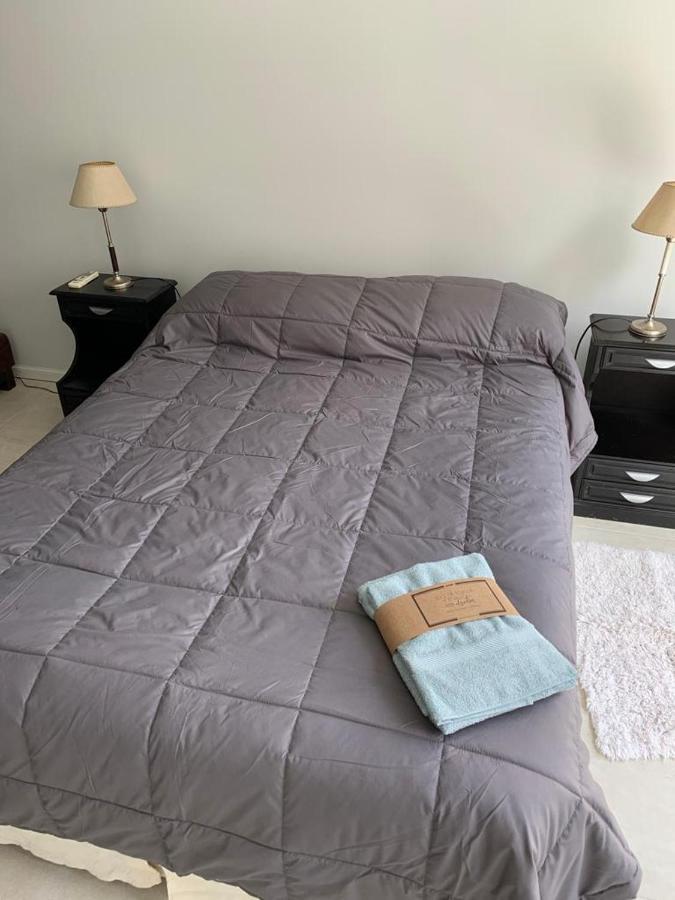 Recoleta Studio 布宜诺斯艾利斯 外观 照片
