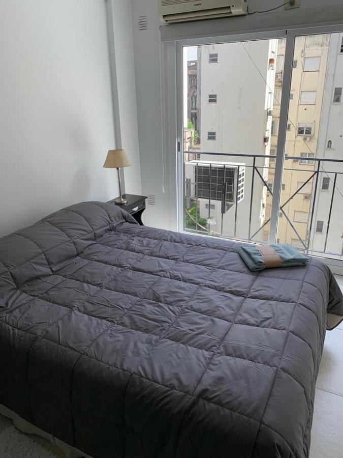 Recoleta Studio 布宜诺斯艾利斯 外观 照片