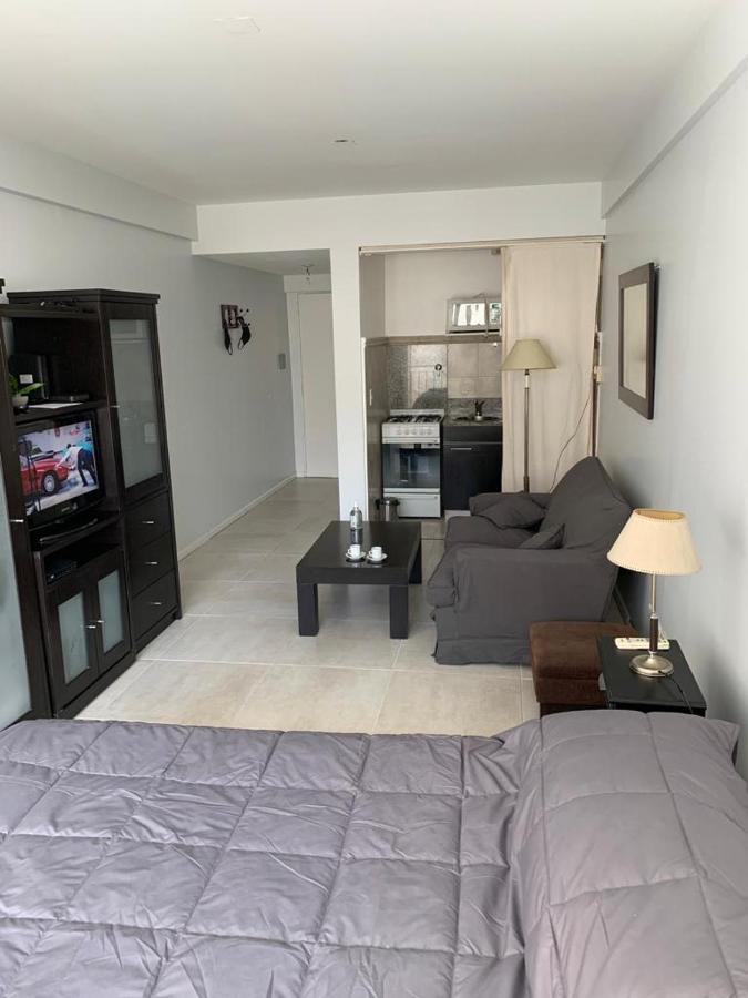 Recoleta Studio 布宜诺斯艾利斯 外观 照片