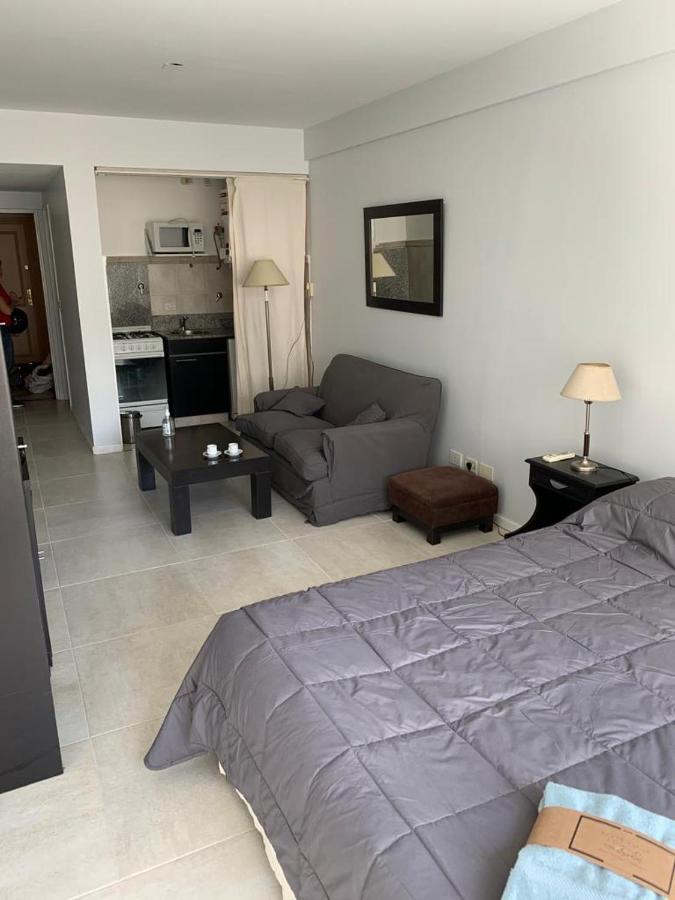 Recoleta Studio 布宜诺斯艾利斯 外观 照片