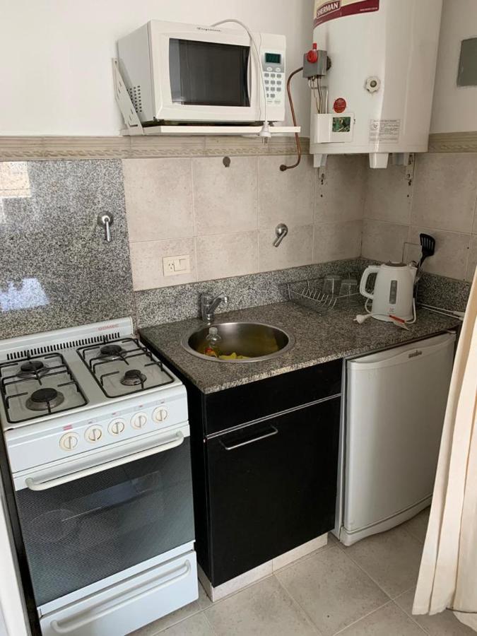 Recoleta Studio 布宜诺斯艾利斯 外观 照片