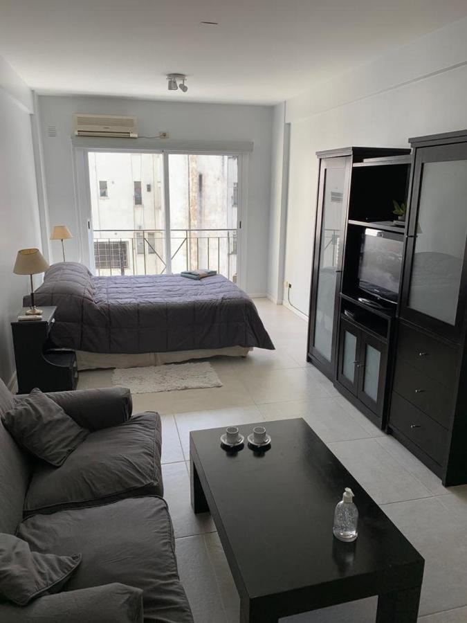 Recoleta Studio 布宜诺斯艾利斯 外观 照片