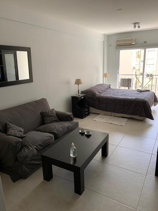 Recoleta Studio 布宜诺斯艾利斯 外观 照片