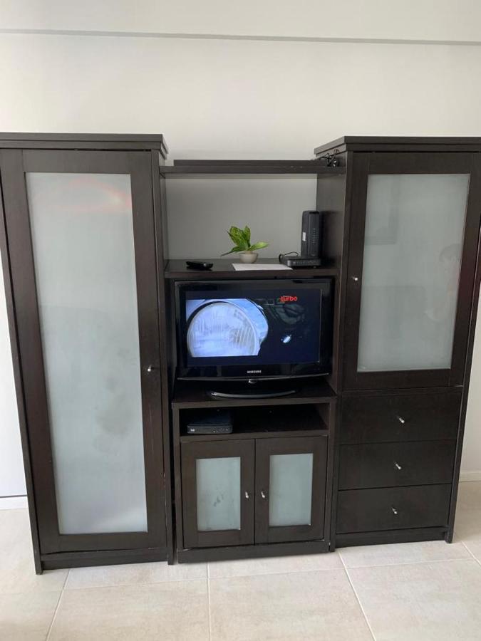 Recoleta Studio 布宜诺斯艾利斯 外观 照片