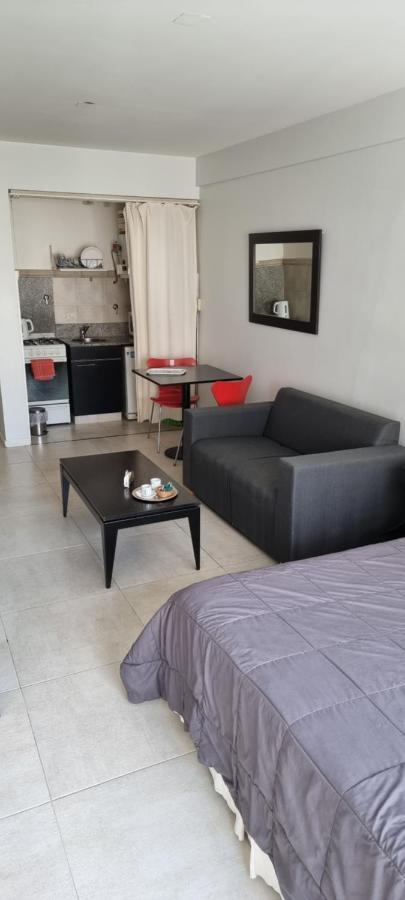 Recoleta Studio 布宜诺斯艾利斯 外观 照片