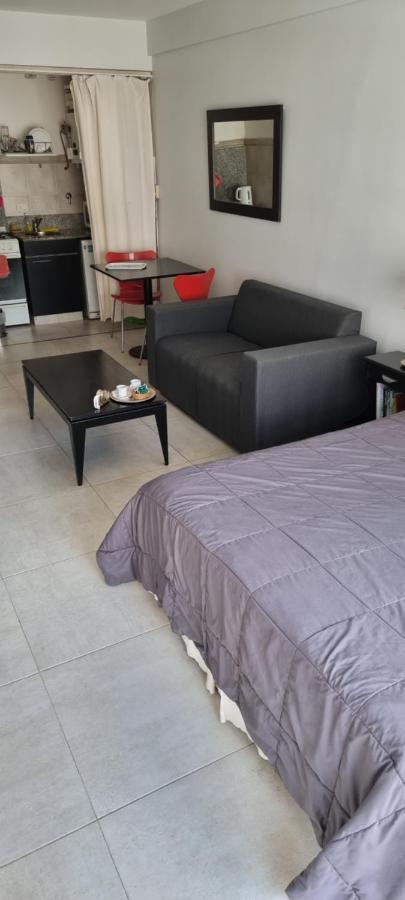 Recoleta Studio 布宜诺斯艾利斯 外观 照片